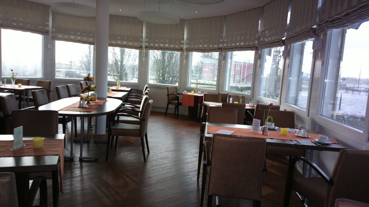 Gastro AKZENT Hotel Strandhalle