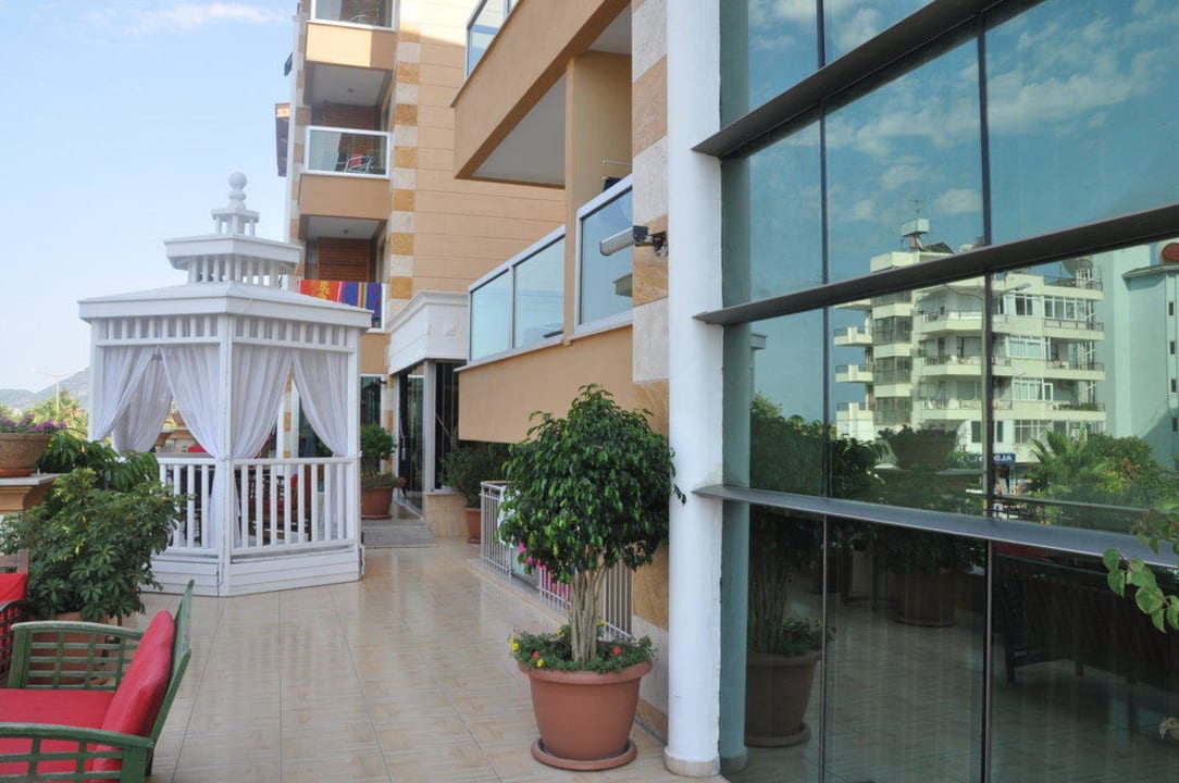 Tac Premier Hotel & Spa Tac Premier Hotel & Spa