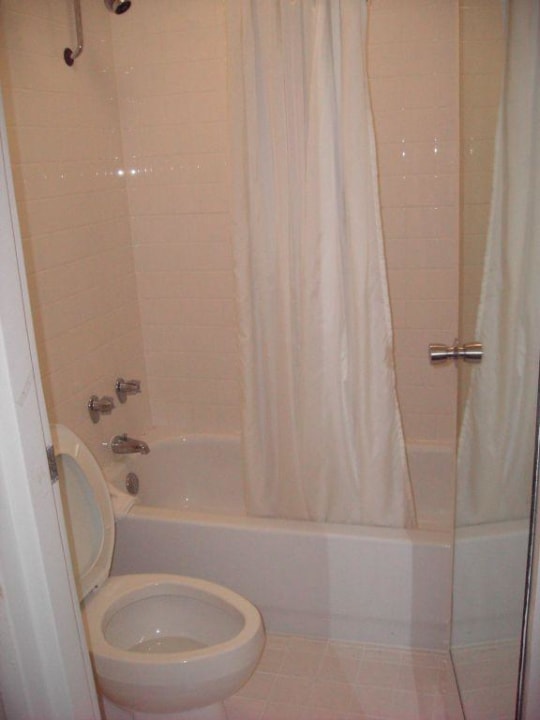 Bad/WC Hotel Lauderdale by the Sea