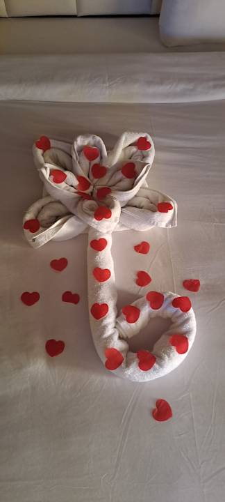 Zimmer Panorama Bungalows Resort El Gouna