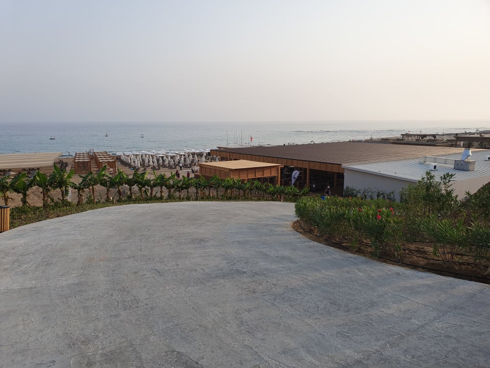 Strand Jacaranda Luxury Resort