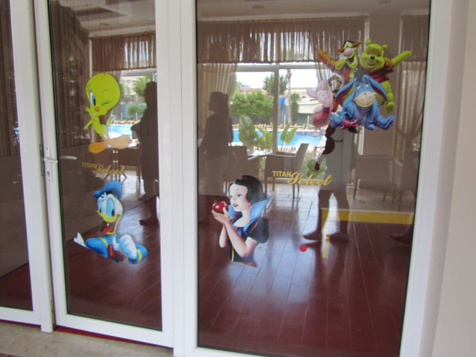 Hotel Titan Select Solivia Hotel