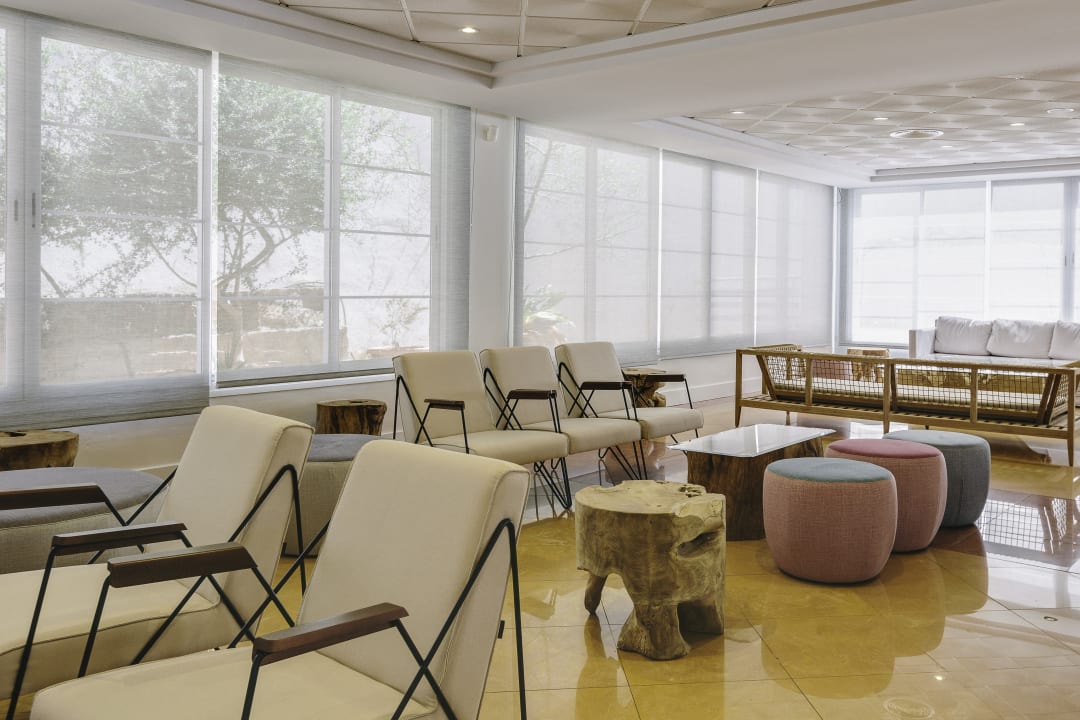 Lobby AluaSun Torrenova