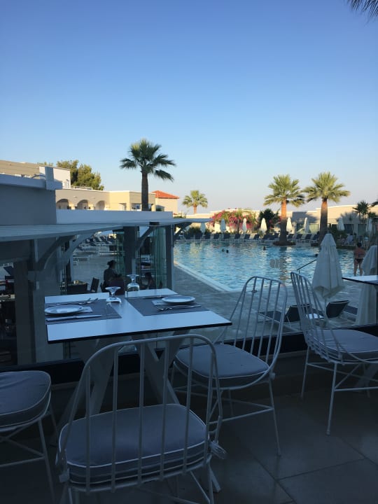 Gastro Mitsis Rodos Village