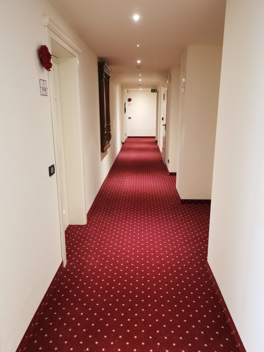 Sonstiges Hotel Relais Vecchio Maso