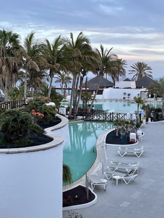 Pool Club Jandia Princess