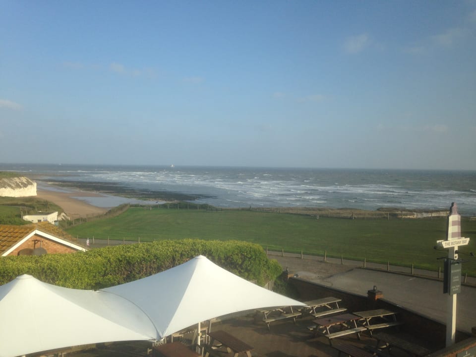 Ausblick Botany Bay Hotel