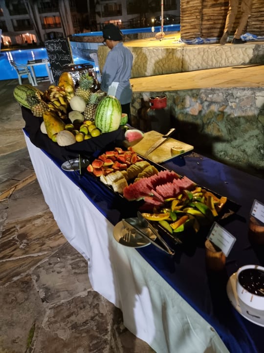 Gastro Royal Zanzibar Beach Resort