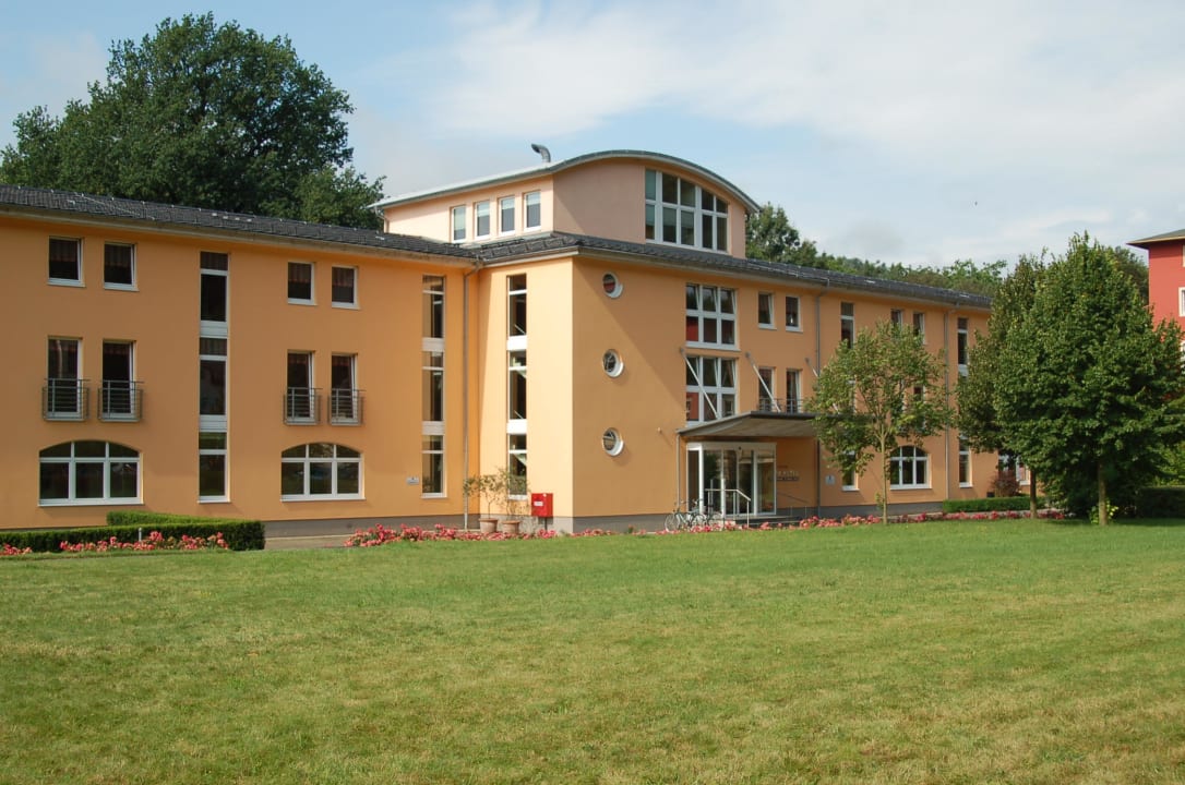Residenz Elbblick Parkhotel Bad Schandau