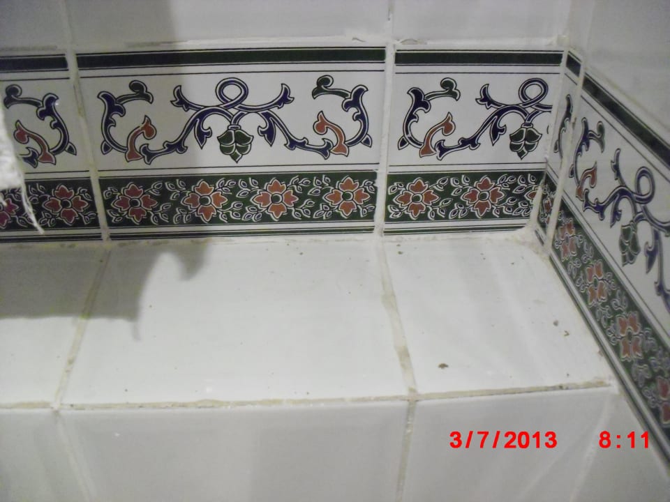 Sauber ist anders Sunny Days Palma De Mirette Resort & Spa