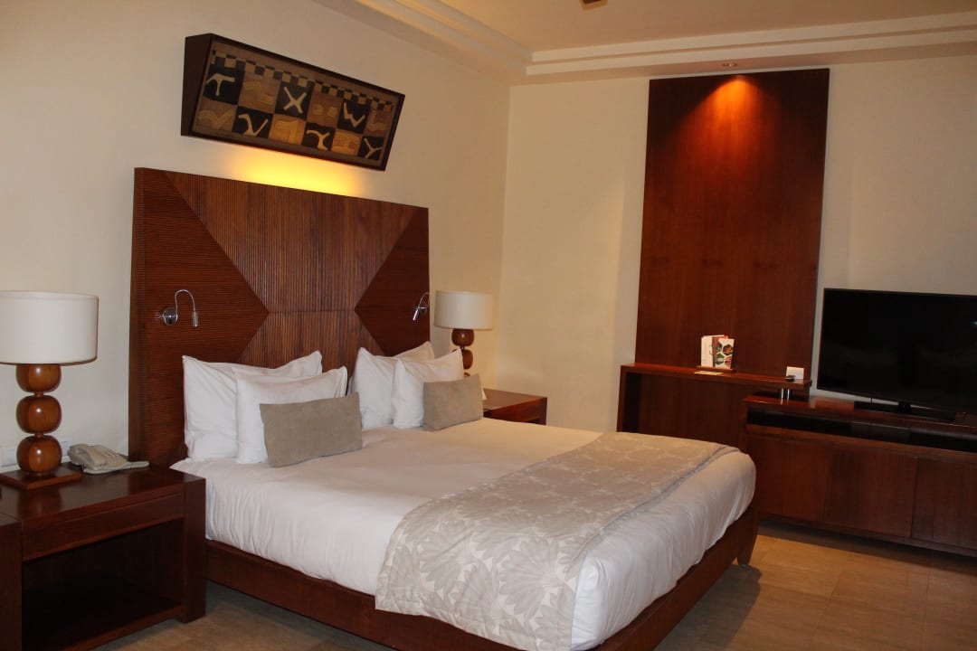 Zimmer Shanti Maurice Resort & Spa