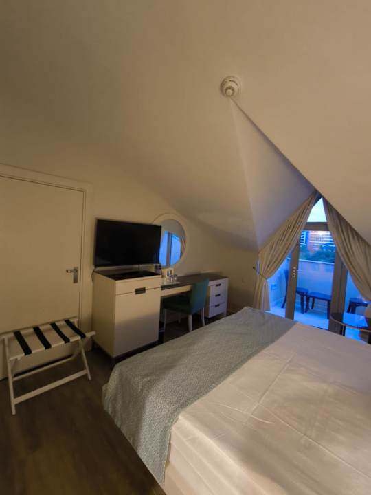 Zimmer TUI BLUE Xanthe