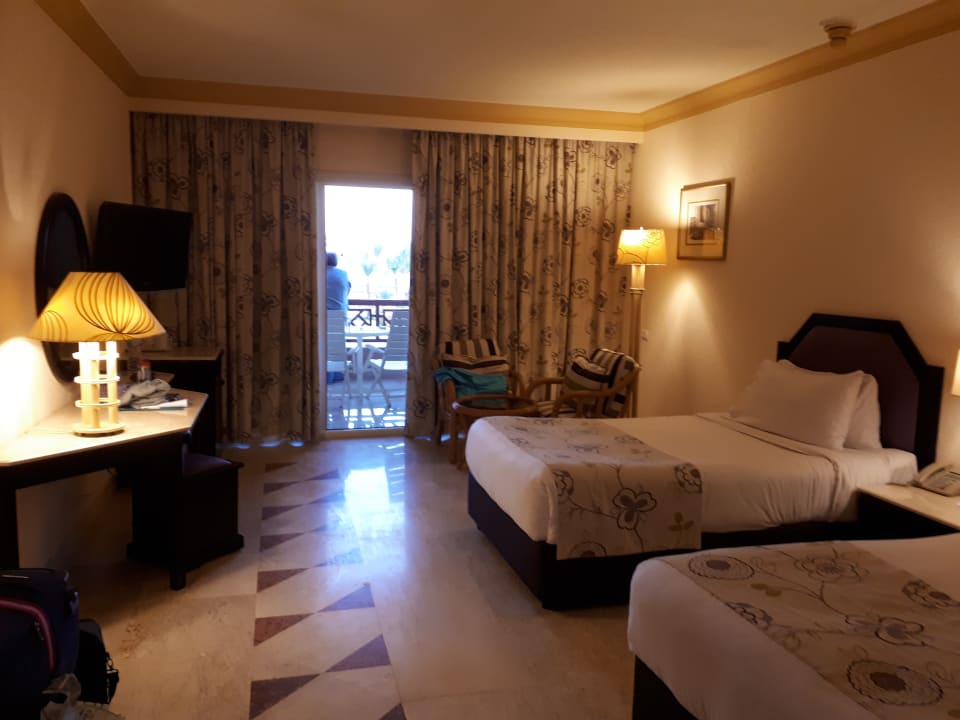 Zimmer Continental Hotel Hurghada