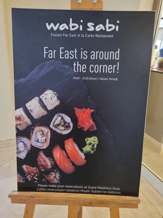 Sonstiges PALOMA Perissia