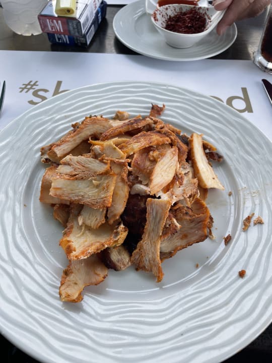 Gastro Sherwood Exclusive Kemer