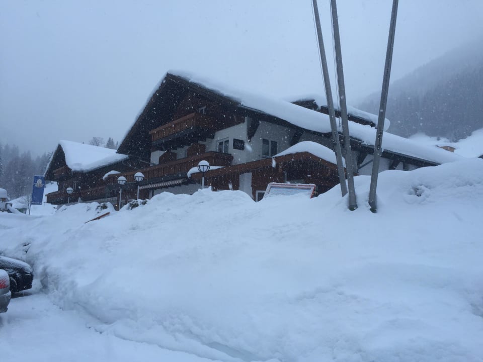 Hotel Alpenhotel Widderstein