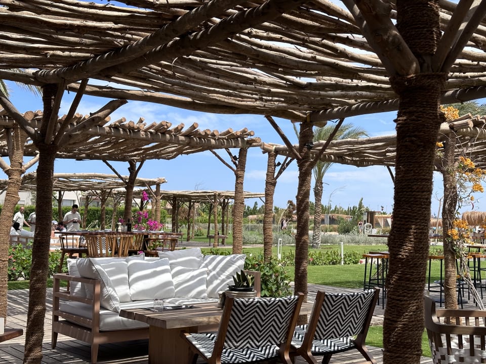 Gastro Steigenberger Resort Ras Soma