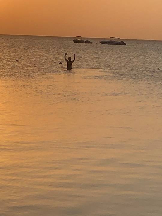 Strand Giftun Azur Resort