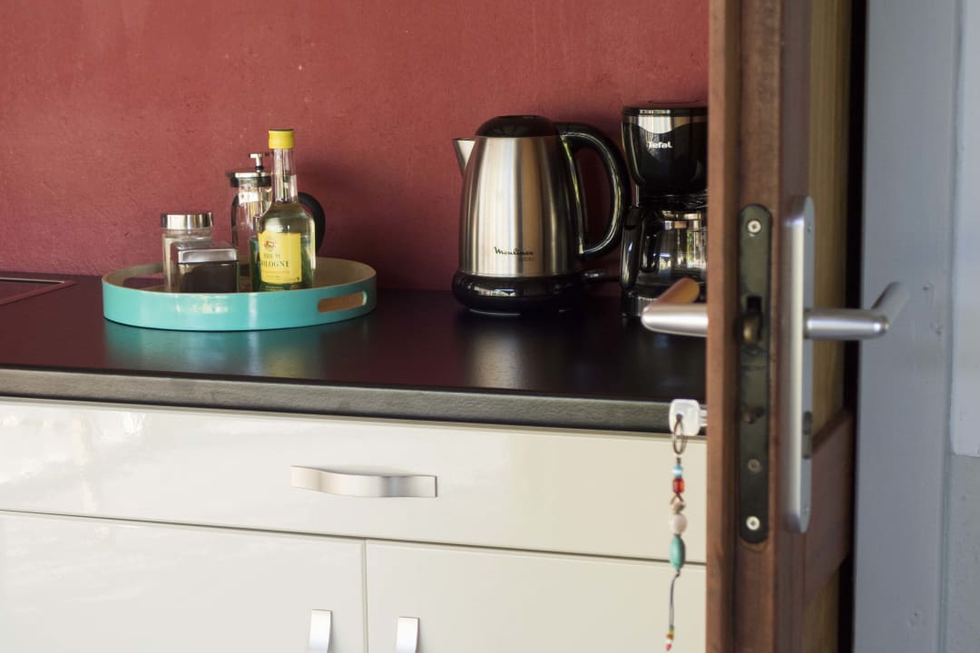 Sonstiges Shambala Lodge