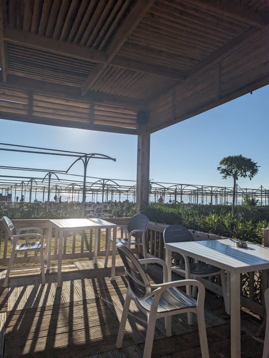 Gastro Side Royal Palace Hotel & Spa