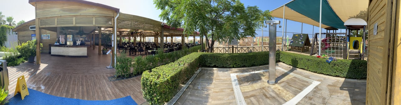 Strand Sentido Trendy Verbena Beach