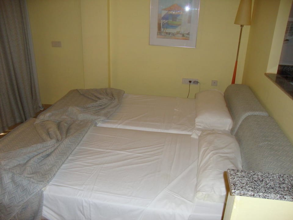 Wohnzimmer SBH Costa Calma Beach Resort