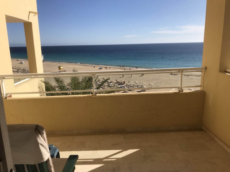 Zimmer Hotel Riu Palace Jandia