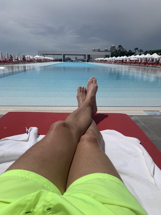 Pool Adam & Eve - Adults only