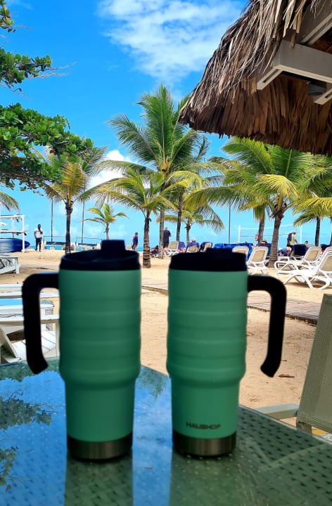 Gastro Viva Heavens by Wyndham - All Inclusive Resort