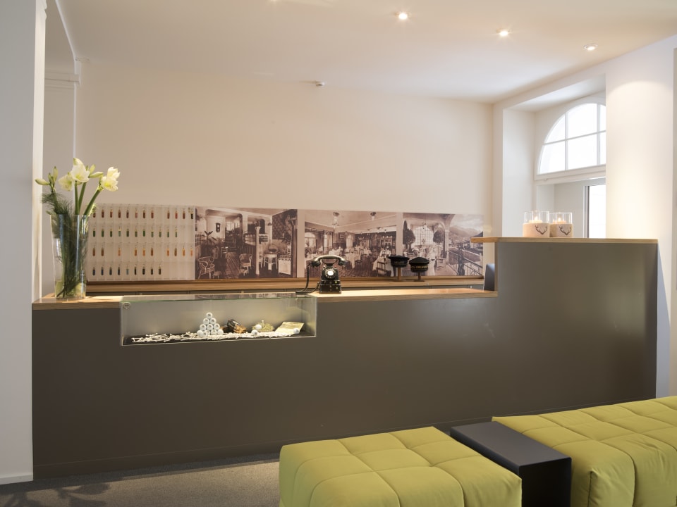 Sonstiges Hotel Edelweiss