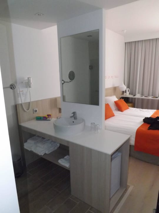 Waschbecken BQ Bulevar Paguera - Adults only