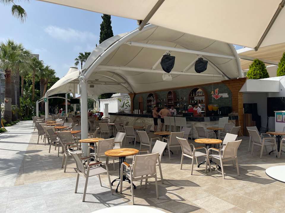 Sonstiges Calimera Side Resort