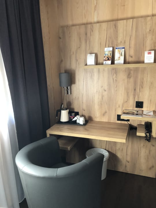 Zimmer Premier Inn Lindau