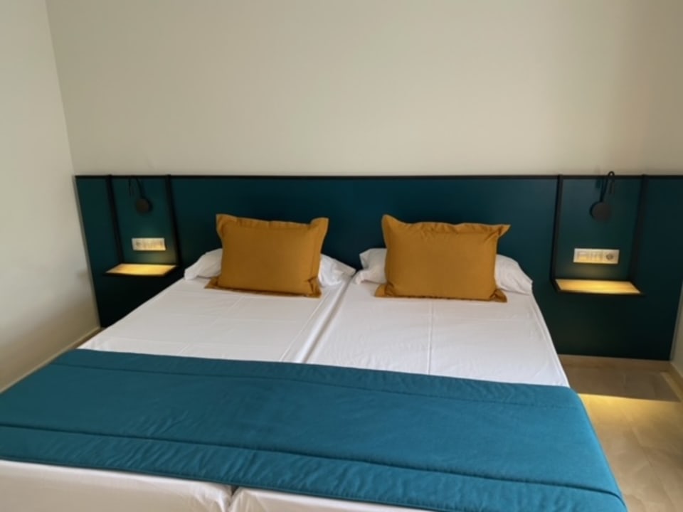 Zimmer Suites & Villas by Dunas