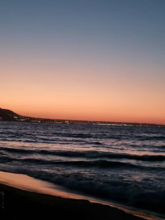 Strand High Beach Resort