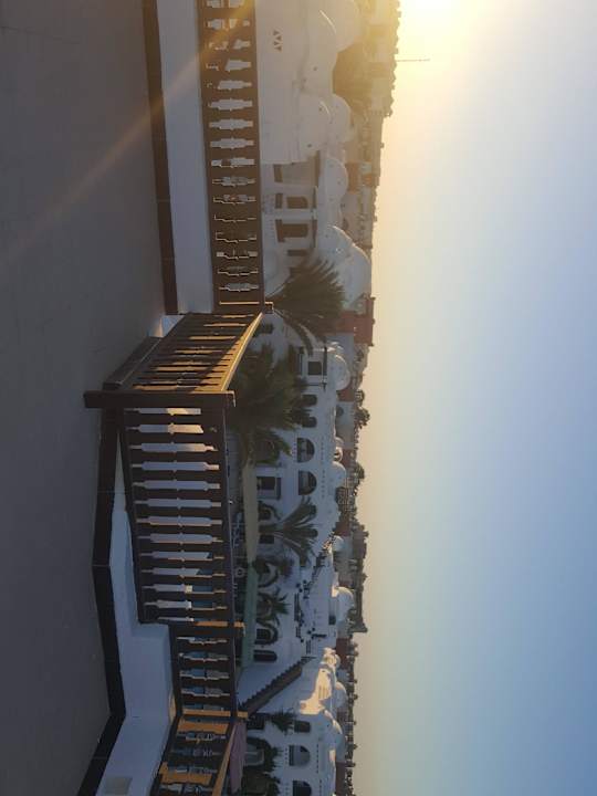 Block A Arabella Azur Resort