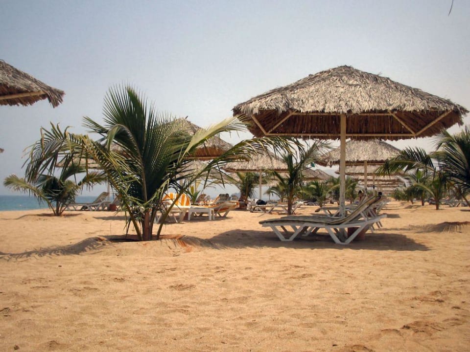 Strand Hotel Le Meridien Al Aqah Beach Resort