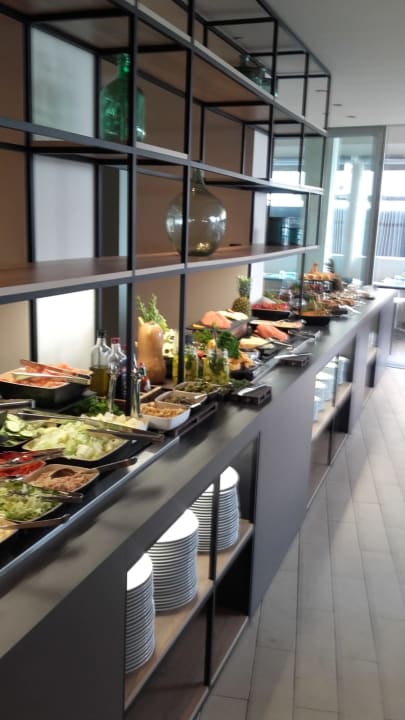 Gastro allsun Hotel Marena Beach