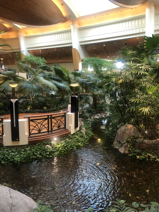 Sonstiges Grand Hyatt Dubai