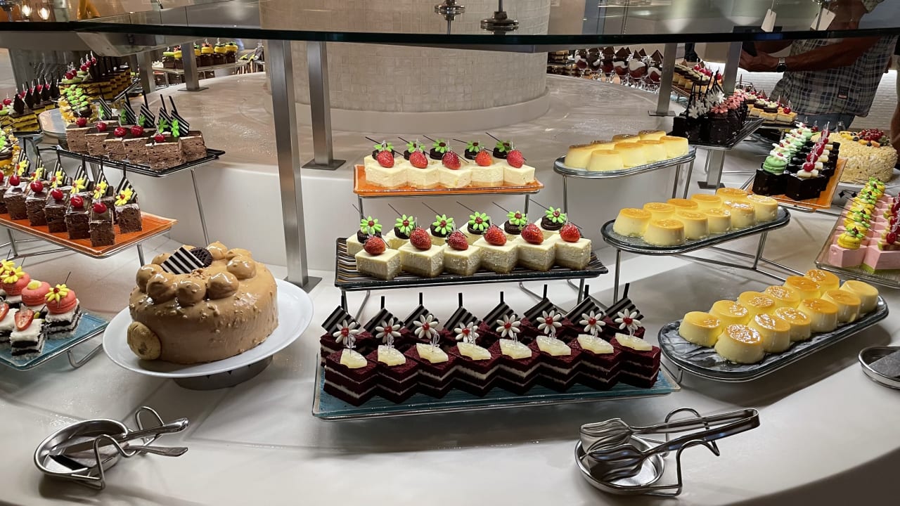 Gastro Akra Sorgun Tui Blue Sensatori