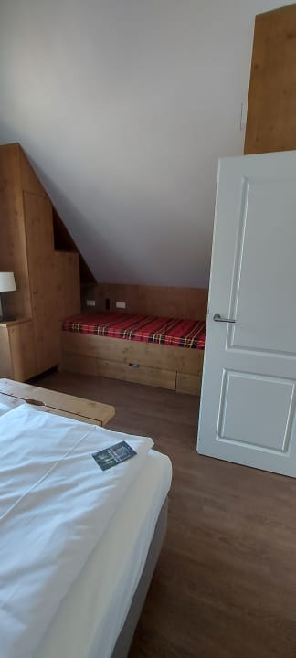 Zimmer Das SCHIERKE Harzresort am Brocken