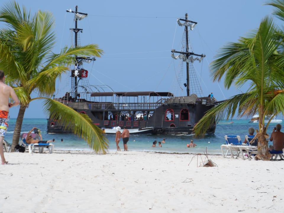 Strand Villas Bavaro Resort & Spa