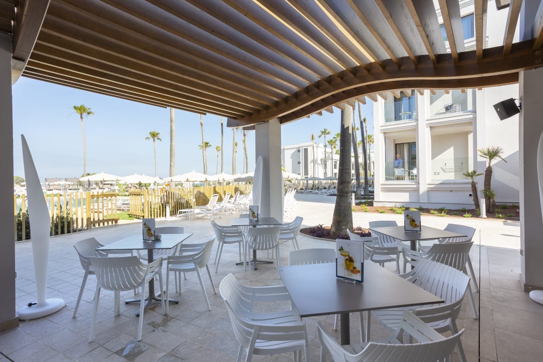 Gastro Hipotels Barrosa Park