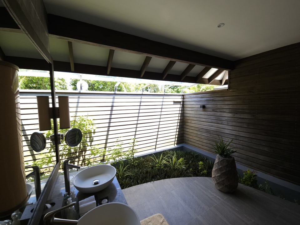 Zimmer Jawakara Islands Maldives