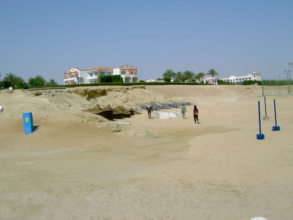 Sonstiges Fantazia Resort Marsa Alam