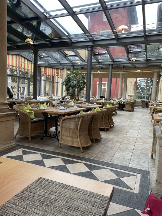 Gastro Parkhotel Bad Schandau