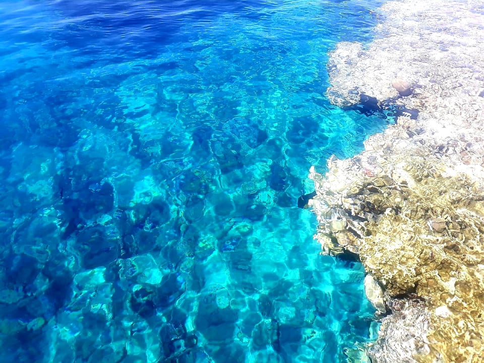 Strand Sharm Plaza