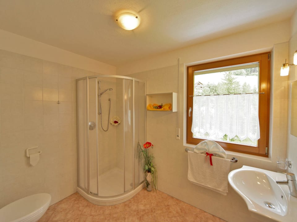 Doppelzimmer Typ-A Hotel Gisserhof