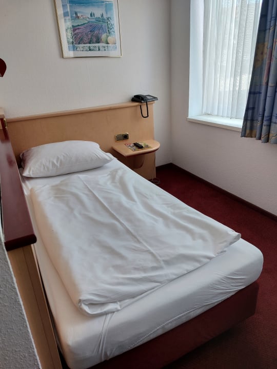 Zimmer Hotel Vorsfelder Hof