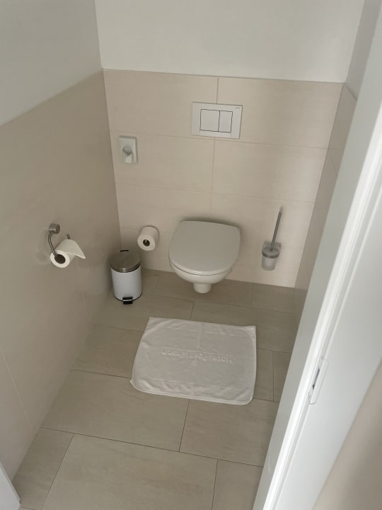 Zimmer Hotel Post - Wrann